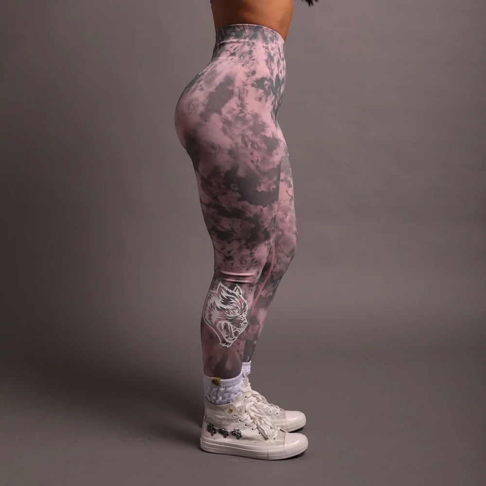 Darc sport seamless leggings - medium
